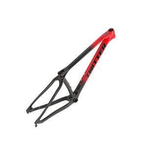 Cuadro de Bicicleta de Montaña <span class=keywords><strong>MTB</strong></span> OEM 27.5/29er de Carbono T900 con Eje Pasante de 12*148mm, 21 Pulgadas, Cables Ocultos - Product Image 3