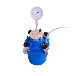 Testeur de dureté de compteur d'entraînement d'air en béton de tension 220V avec garantie d'un an - Product Image 1