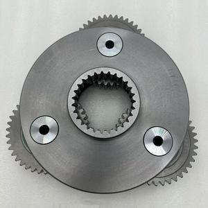 YCHD OEM高品質PC200-<span class=keywords><strong>6</strong></span>/PC220-<span class=keywords><strong>6</strong></span>スイングギア1stアセンブリ掘削機スイングデバイス部品 - Product Image 4