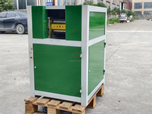 เครื่องบดสายไฟทองแดงราคาประหยัดรุ่นใหม่ปี 2026 จาก BSGH - Product Image 4