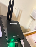 Papan Pengembangan Radio Perangkat Lunak SDR Microphase ANTSDR AD9361 ZYNQ7020 PlutoSDR E310