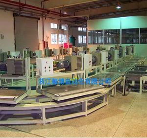 Trung Quốc Nhà cung cấp của công nghệ tiên tiến hiệu quả cao điều hòa không khí dây chuyền sản xuất chi phí thấp và điều kiện mới - Product Image 3