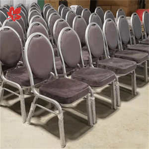 <span class=keywords><strong>ขาย</strong></span>ร้อนหลอดอลูมิเนียมโมเดิร์น<span class=keywords><strong>เก้าอี้</strong></span>จัดเลี้ยงฟองน้ําใช้เฟอร์นิเจอร์จัดเลี้ยงหรูหราจัดงานแต่งงานเก้าอี้โรงแรม - Product Image 1