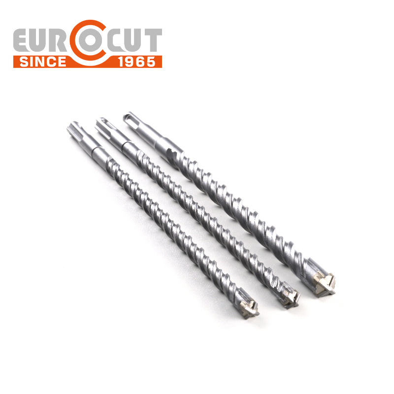 SDS Rotary Hammer Drill Bit Carbide