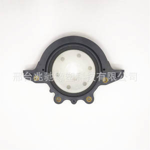 For Ford Fiesta <b>Crankshaft</b> Rear Oil Seals XS6E-6K301-BF and XS6E-6K301-CA Product Category <b>Crankshafts</b> & <b>Bearing</b> <b>Bushes</b> - Product Image 2