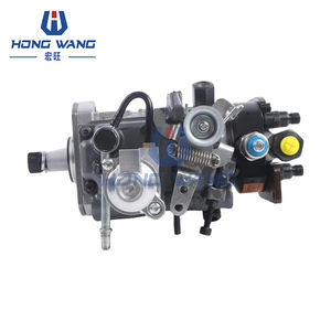 Pièces détachées pour excavatrice de marque HongWang 9320A290W 3957700 Pompe d'injection de carburant adaptée aux moteurs 4BT4.5 4BT 3.9L B4.5 TC99HP 2200 - Product Image 2