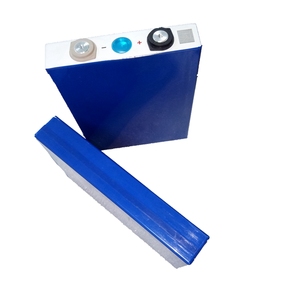 Batterie de vélo prismatique 3,2 V 25 Ah, batteries lithium-ion prismatiques haute performance - Product Image 6