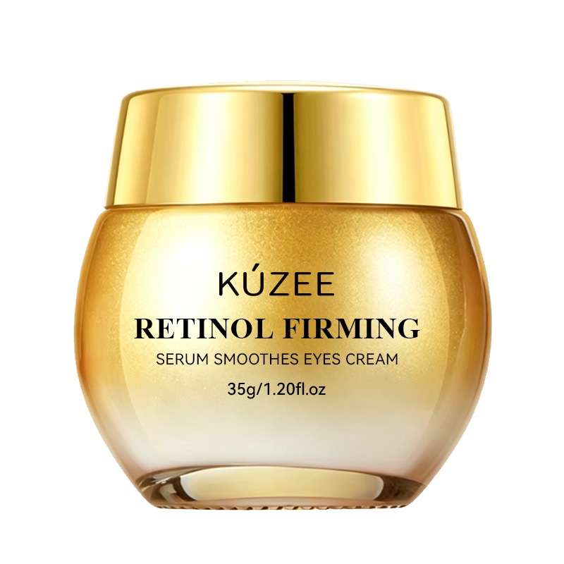 Baume pour les yeux au rétinol