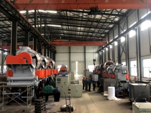 Séparateur Magnétique à Gradient élevé <span class=keywords><strong>DLS</strong></span> Série - Product Image 5