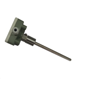 Bán Hot kích thước nhỏ gọn OEM cảm biến nhiệt độ nước với thép không gỉ thăm dò - Product Image 2
