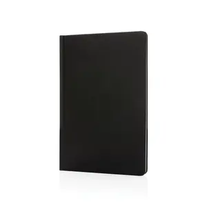 Cuaderno de papel de piedra A5, merchandising sostenible - Product Image 1