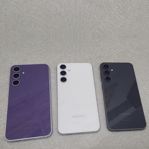 Venta al por mayor para S23FE 5G Smartphone 6,4 pulgadas AMOLED 120Hz Pantalla Dual SIM CDMA/LTE Android 14 - Product Image 1