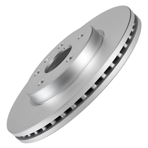 Discos de Cerámica de Carbono con Tecnología Geomet Aptos para Múltiples Modelos de Vehículos 124 T-Model C-CLASS - Product Image 1