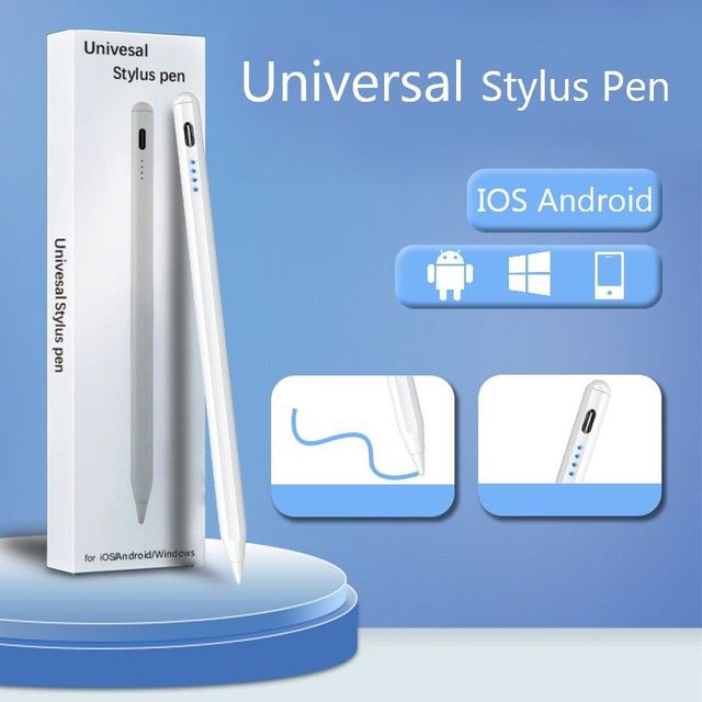 Wholesale Stylus with Tilt Sensitivity and Long Battery Life Premium Universal Stylus Pen for Huawei, for Android Pen