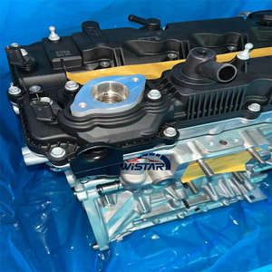 เครื่องยนต์ G4KN มอเตอร์ G4KN เปลือยบล็อกยาวสำหรับ Hyundai Sonata 8 Grandeur 6 Tucson 4สำหรับ Kia K5 <span class=keywords><strong>3</strong></span> K7 Sportage 5 - Product Image 5