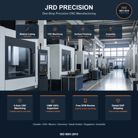 Services de fraisage CNC sur mesure pour pièces chimiques, fournisseur OEM, précision 0,005 mm, ISO 9001, fraisage d'acier inoxydable 304 pour usinage