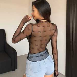 Collier en cuir PU noir avec nœud papillon mignon pour femmes Zesi, style pour un usage quotidien et les fêtes, équipement de bondage - Product Image 4