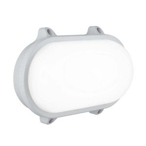 LED 15W OVALE BCO - Product Image 1