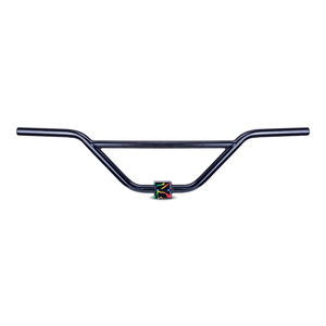 Extensión Funsea de Aluminio 7075 de 55 mm y Barra de 22.2 mm para BMX de Acrobacias, <span class=keywords><strong>Wheelie</strong></span>, Motocicleta Eléctrica, Fatbike y Accesorios de Ciclismo - Product Image 6