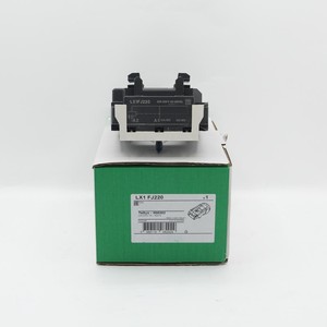 FJ220 คอยล์คอนแทคเตอร์ 220~230V AC คอยล์สำรองเฉพาะสำหรับคอนแทคเตอร์ TeSys F ซีรีส์ - Product Image 6