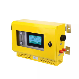 휴대용 UV 오존 분석기 용해 오존 분석기-오존 발생기 측정 - Product Image 2