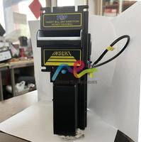 Accepteur de billets ICT, Validateur de devises, Connexion par signal d'impulsion RS232