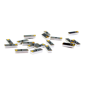 PCB1806 18X6มม. บนแท็ก PCB โลหะขนาดเล็กสำหรับการจัดการเครื่องมือ - Product Image 3