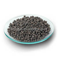 Catalizadores de hidrogenacion 0.5% Pd Paladio en pellets de alúmina activada de 1/8 pulgadas (Al2O3) 99% Pureza Marca RONGSIN