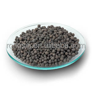 Catalizadores de hidrogenacion 0.5% Pd <span class=keywords><strong>Paladio</strong></span> en pellets de alúmina activada de 1/8 pulgadas (Al2O3) 99% Pureza Marca RONGSIN - Product Image 2