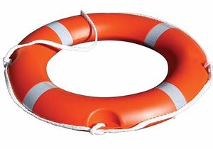 Produttore di plastica HDPE nuoto barca mare di salvataggio di sicurezza salvavita di sicurezza - Product Image 4