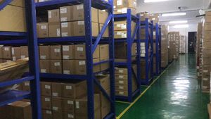 ชิปหน่วยความจำแฟลช256mbnor ดั้งเดิม MT25QL256ABA8ESF-0SIT วงจรรวมส่วนประกอบอิเล็กทรอนิกส์ MT25QL256ABA8ESF-0SIT - Product Image 6