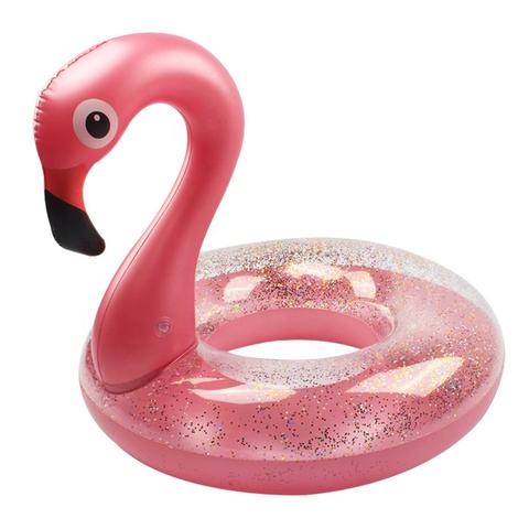 BS-s Hot Wholesale Large Adult Pvc Children's Water Play Swim Ring
