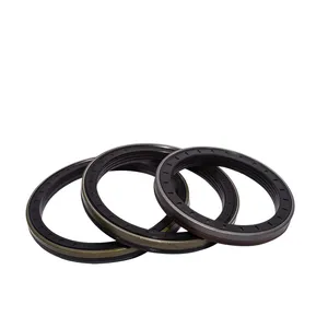 57*73/76*10*13.8 RWDR-KOMBI OIL SEAL OEM 7500602701 for DANA Agricultural Machinery Seal