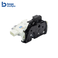 Actionneur de serrure de porte avant gauche de haute qualité 4F1837015A 4F1837015F pour Audi A3 A4 A6 A8 R8 RS3 RS6 S6