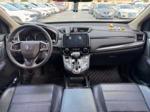 Ch-ina H Onda CR-V 1.5T, Autos Usados, Automático, Volante a la Izquierda, Gasolina Turbo, <span class=keywords><strong>Precio</strong></span> para Viajes Familiares y Desplazamientos Diarios - Product Image 4