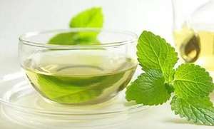 Private Label масло мяты перечной чистого натурального эфирного масла мяты перечной - Product Image 3