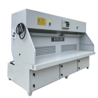 6kw rideau d'eau peinture en aérosol table haute efficacité équipement de traitement de la poussière cyclone rideau d'eau cabine