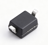 Diode de suppression des surtensions de signal PESD5V0S1BA IEC 61000-4-2 Niveau 4 en stock, livraison rapide, approvisionnement en vrac