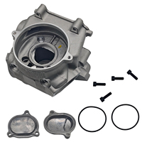 Kit de couvercles de soupapes d'admission et d'échappement pour la culasse des véhicules Linhai 300 ATV/UTV, pièces et accessoires OEM S2606LH01