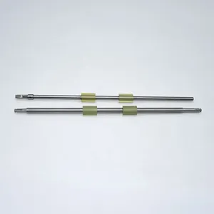 ชุดลูกกลิ้งป้อนกระดาษคุณภาพ Gade A รุ่น PA03630-G205 และชุดลูกกลิ้งป้อนกระดาษออก รุ่น PA03630-G200 สำหรับเครื่องพิมพ์ Fujitsu <span class=keywords><strong>Fi</strong></span> 6130 6230 6125zl <span class=keywords><strong>6140</strong></span> 6225 6240z - Product Image 3