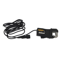 Pour I5sPQ3 5A, pince ampèremétrique AC, ensemble de 3 pièces avec accessoires 434-2 et 435-2