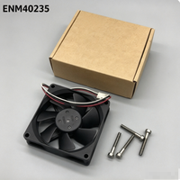 Ventilateur de rechange neuf compatible ENM40235 pour imprimante jet d'encre à solvant M, garantie 1 an, vente en gros usine