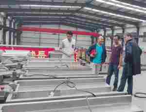 יעילות גבוהה לימונגראס חיתוך מכונת פרי & חותך עשבי תיבול ירקות - Product Image 6