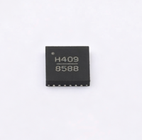 Amplificateurs RF et sans fil HMC409 IC AMP WIMAX 3.3-3.8GHZ 24LFCSP HMC409LP4E