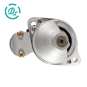 ชุดสตาร์ทเตอร์สำหรับงานหนัก EexcavaStart 12V สำหรับรถแทรกเตอร์รุ่น L2600DT L2600F L3000DT L3000F รับประกัน 1 ปี - Product Image 2