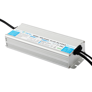 UVLED Driver 240W 260W 320W 350W 360W 420W 480W Power Supply Dimming UVC 420W Dim-to-off Driver Low-frequency <strong>Electronic</strong> Ballast - Product Image 4