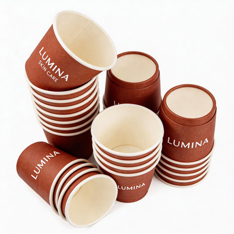 China Wholesale Disposable Coffee Cup 8oz