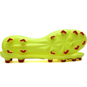 Semelle de chaussures de <span class=keywords><strong>football</strong></span> en Tpu, Design professionnel, semelle de <span class=keywords><strong>Football</strong></span> naturelle - Product Image 4