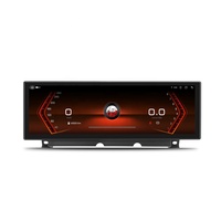 Route Factory 14.9 pouces système de navigation de voiture Android pour BMW série 7 F01 F02 double système sans fil Carplay GPS DSP caractéristiques
