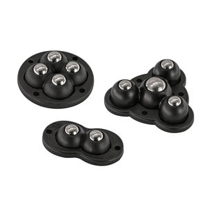 ABS Stahl <span class=keywords><strong>Omni</strong></span> Wheel <span class=keywords><strong>Ball</strong></span> <span class=keywords><strong>Caster</strong></span> Verstecktes Rad Versteckte Rollen Laden 15kg Mini Furniture <span class=keywords><strong>Caster</strong></span> Wheel - Product Image 1